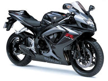 Load image into Gallery viewer, Suzuki GSXR 600/750 2008 - 2009