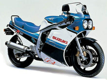 Load image into Gallery viewer, Suzuki GSXR 750 1985 - 1987 (Air Tech)