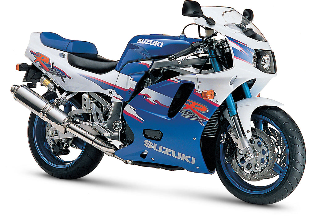 Suzuki GSXR 750 1994 - 1995