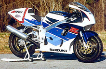 Load image into Gallery viewer, Suzuki GSXR 750 1998 - 1999