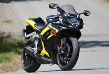Load image into Gallery viewer, Suzuki GSXR 600/750 2006 - 2007