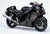 Suzuki GSX 1300 Hayabusa 1999 - 2007