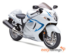 Load image into Gallery viewer, Suzuki GSX 1300 Hayabusa 2008 - 2019