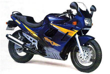 Load image into Gallery viewer, Suzuki GSX Katana 600 1987 - 1995