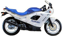 Load image into Gallery viewer, Suzuki GSX Katana 600/750 1987 - 1997