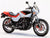 Air Tech Suzuki GSX Katana 650 1983