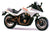 Suzuki GSX Katana 750 1983 - 1985
