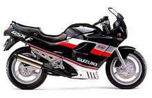 Load image into Gallery viewer, Suzuki GSX Katana 750 1988 - 1992