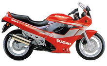 Load image into Gallery viewer, Suzuki GSX Katana 750 1989 - 1997