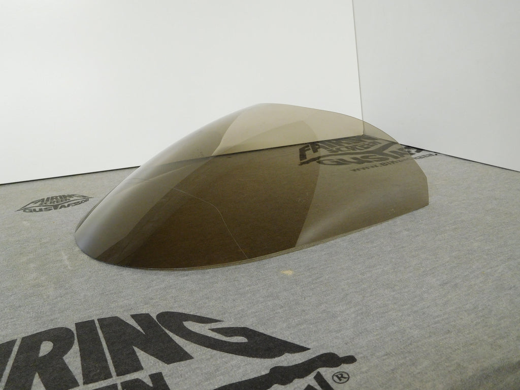 Suzuki GS 450 S 1980 - 1981