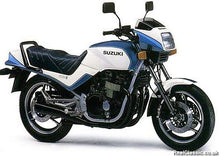 Load image into Gallery viewer, Suzuki GS 550 E-ES-ESG 1983-1986