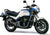 Suzuki GS 550 E-ES-ESG 1983-1986