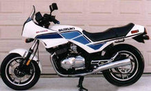 Load image into Gallery viewer, Suzuki GS 700/750/1100 ESD 1983 - 1985