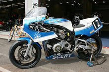 Load image into Gallery viewer, Suzuki Harris