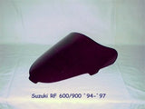 Suzuki RF 600/900 1994 - 1996