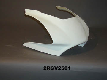 Suzuki RGV 250 1990 - 1991