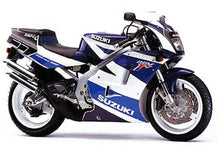 Load image into Gallery viewer, Suzuki RGV 250 1990 - 1991