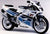 Suzuki RGV 250 1991