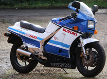 Load image into Gallery viewer, Suzuki RG 500 1986