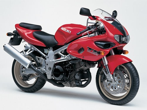 Suzuki TL 1000 S 1997