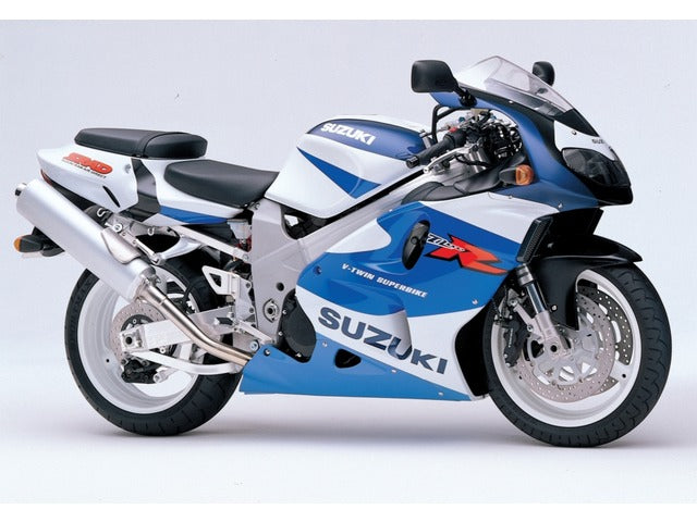Suzuki TL 1000 1998 - 2003