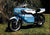 Suzuki TR 500