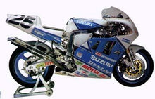 Load image into Gallery viewer, Air Tech Suzuki Yoshimura F1 1991 - 1993