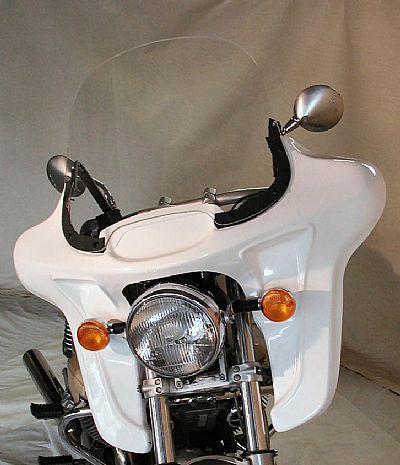 (6 Holes) (20in. Tall)