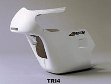 Load image into Gallery viewer, Air Tech TRI4 - Triumph / BSA Letterbox Vintage Race Fairing.