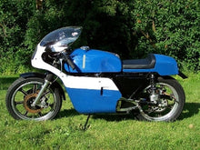 Load image into Gallery viewer, Glass From The Past  Triumph/BSA TRIFFB