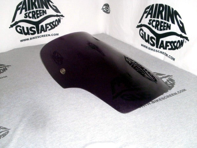 Triumph Trophy 1995 - 1996 Windshield – GP Cycleworks
