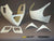 Air Tech N, L, S