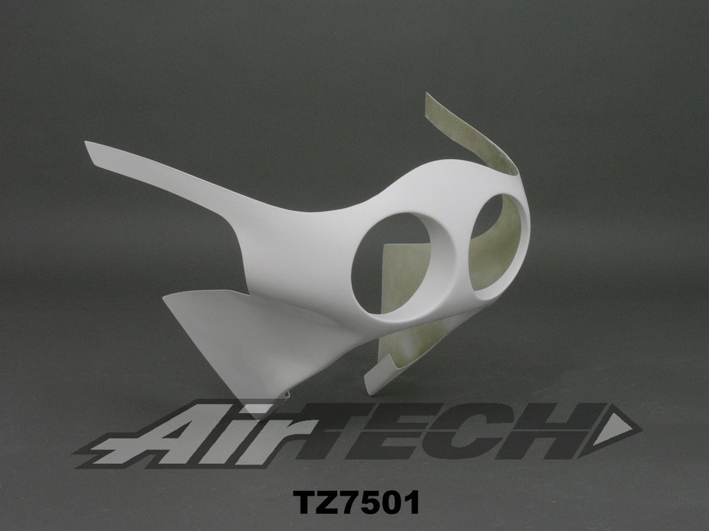 Air Tech Yamaha TZ 7501 Dual Headlights