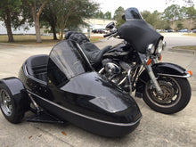 Load image into Gallery viewer, Fairing Manufacturer Texas Ranger Sidecar 18&#39; Tall 23&#39; Wide