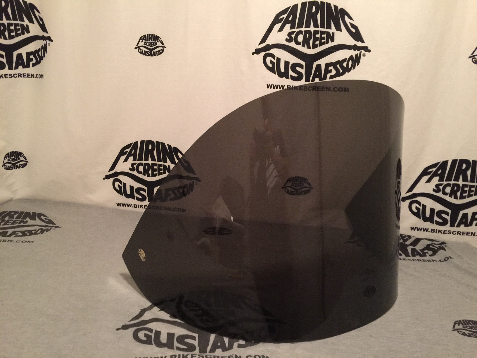 Fairing Manufacturer Texas Ranger Sidecar 18' Tall 23' Wide – GP Cycleworks