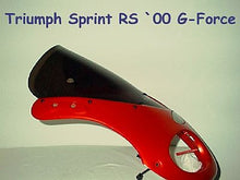 Load image into Gallery viewer, G-Force