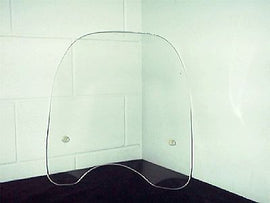 in.+5.5 Taller +4 Wider