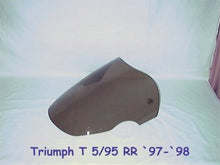 Load image into Gallery viewer, Air Tech Triumph Daytona T595 1997 - 2001 RR