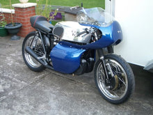 Load image into Gallery viewer, Triumph 500 Twin