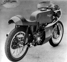 Load image into Gallery viewer, Triumph Daytona 500 1967-1968 Gary Nixon