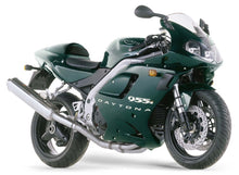 Load image into Gallery viewer, Triumph Daytona 955i Centennial 2002