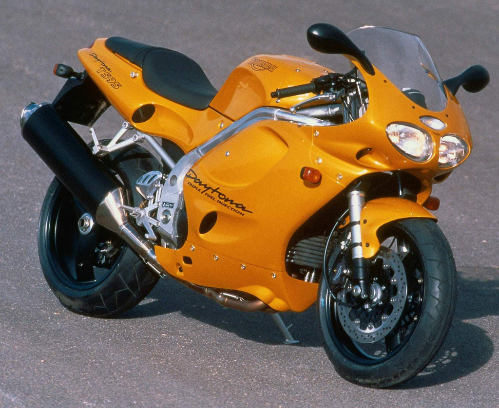 Triumph Daytona T595 1997 - 2001