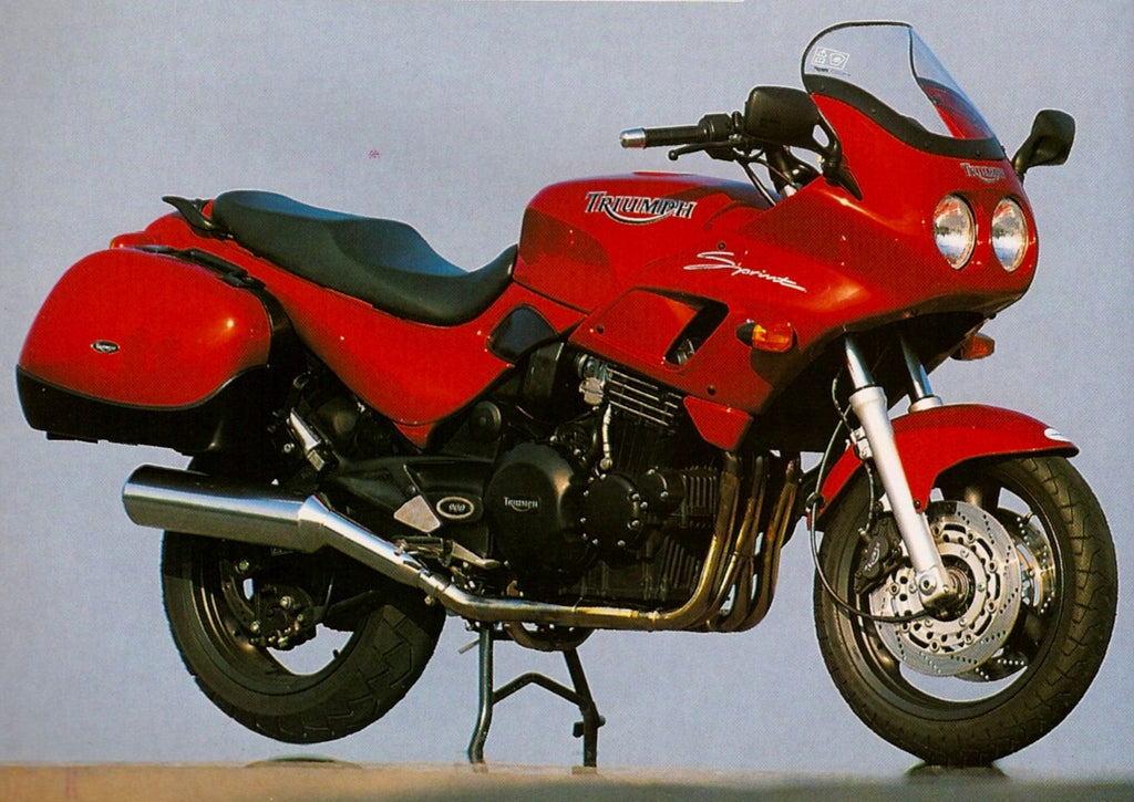 Triumph Sprint 1995 - 1998