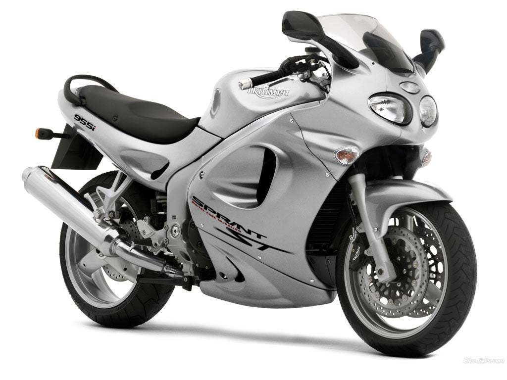 Triumph Sprint ST 2000 - 2003
