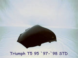 Air Tech Triumph Daytona T595 1997 - 2001