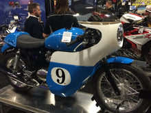 Load image into Gallery viewer, Fairing Manufacturer Clubman #1