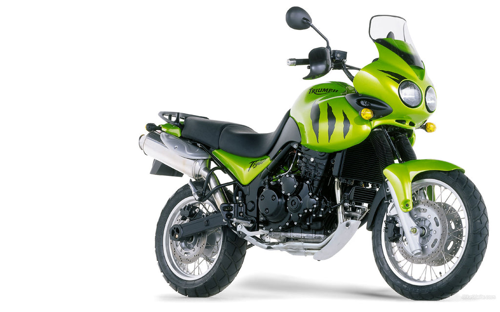 Triumph Tiger 1999 - 2006
