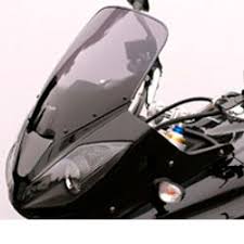 Triumph Tiger 2007 - 2008