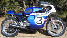 Load image into Gallery viewer, Triumph Triple