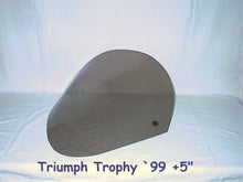 Load image into Gallery viewer, in.+5 Taller